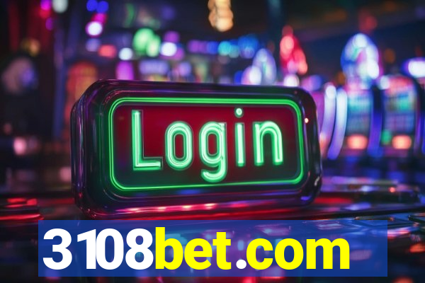 3108bet.com