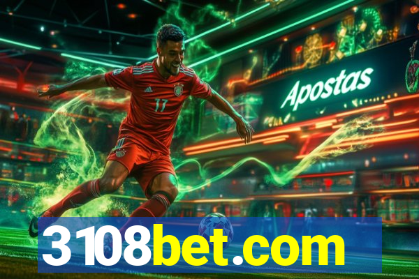 3108bet.com