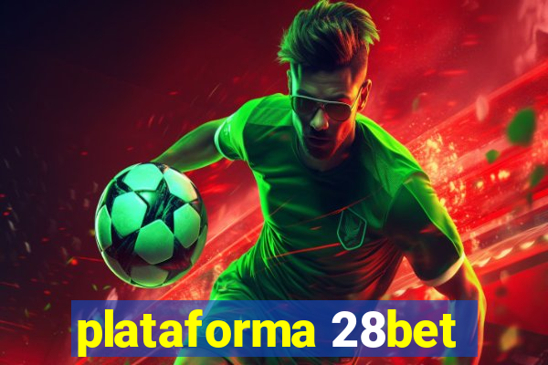 plataforma 28bet
