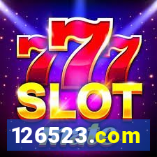 126523.com