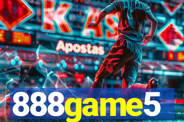 888game5
