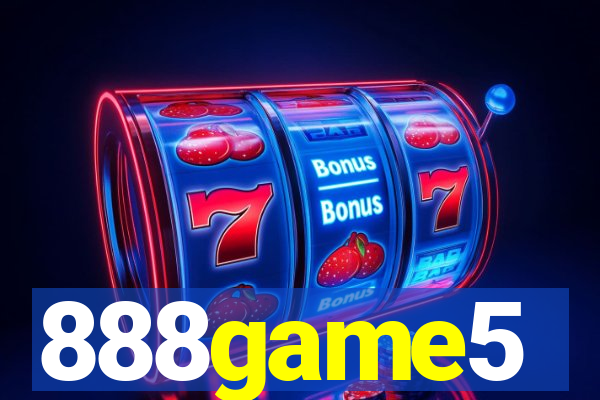 888game5