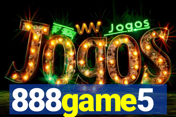 888game5