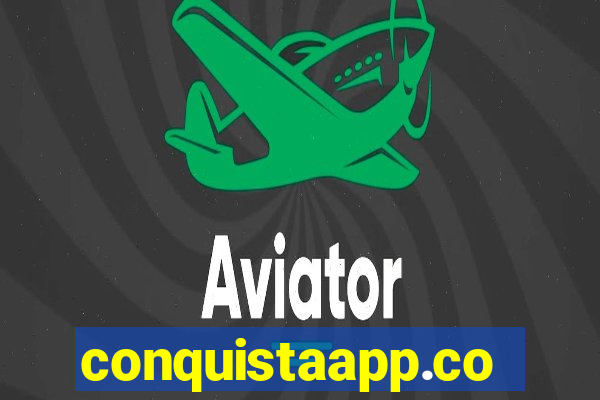 conquistaapp.com