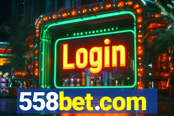 558bet.com