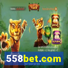 558bet.com