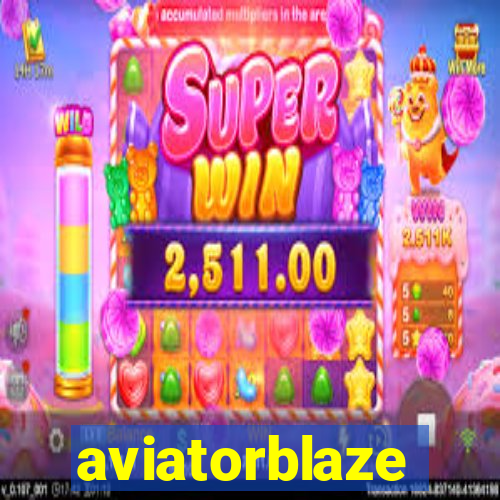 aviatorblaze
