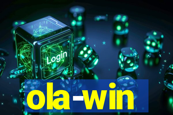 ola-win
