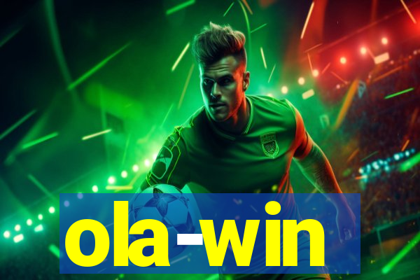 ola-win