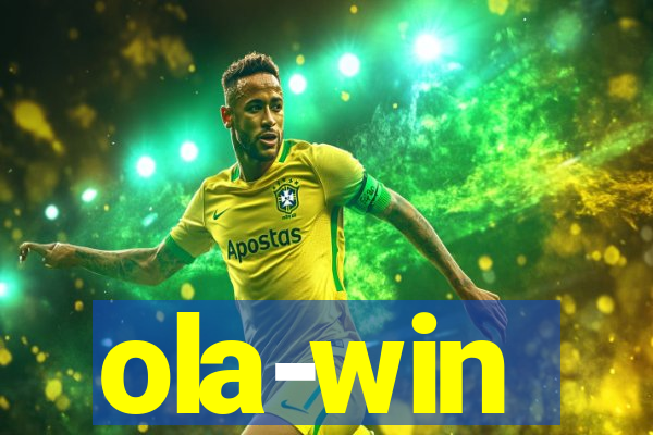 ola-win