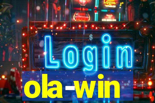 ola-win