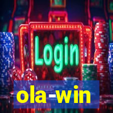 ola-win