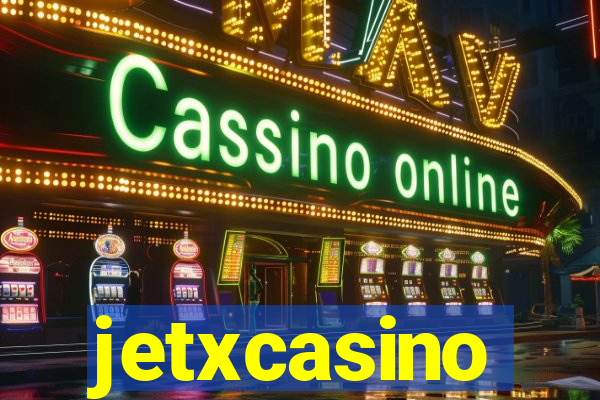 jetxcasino