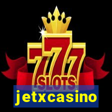 jetxcasino