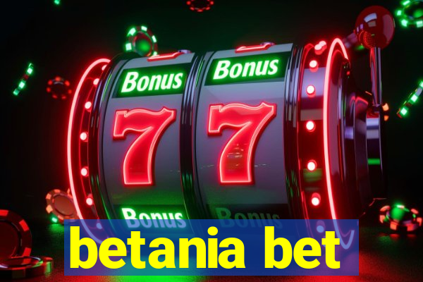 betania bet