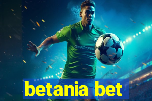 betania bet