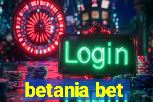 betania bet