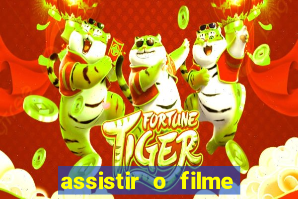 assistir o filme bilhete de loteria