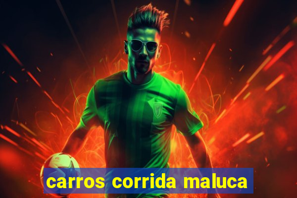 carros corrida maluca