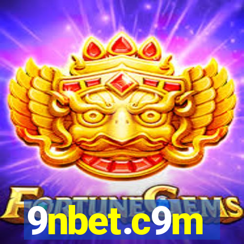 9nbet.c9m