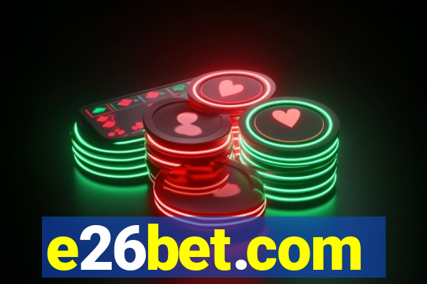 e26bet.com