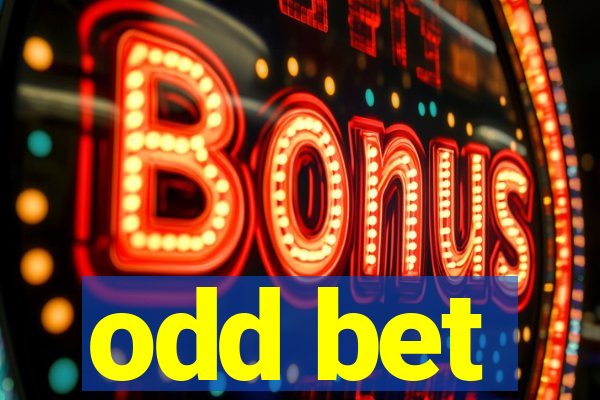 odd bet