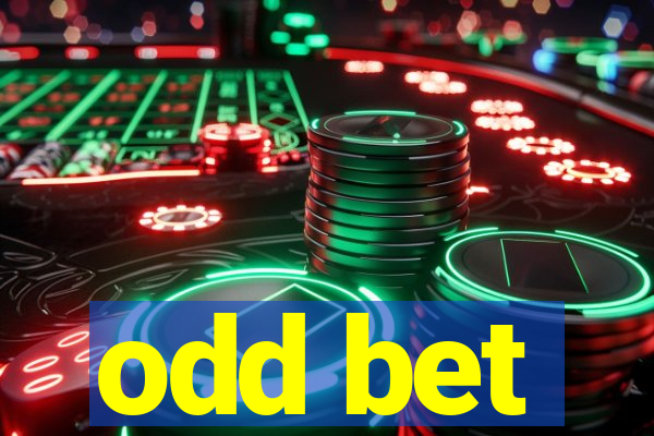 odd bet