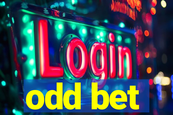 odd bet