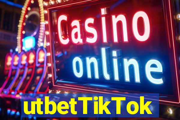 utbetTikTok