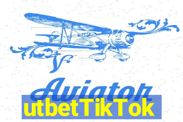 utbetTikTok