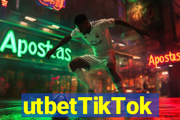 utbetTikTok