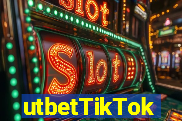 utbetTikTok