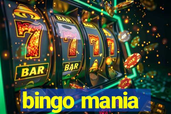 bingo mania