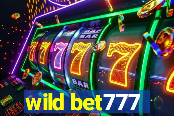 wild bet777