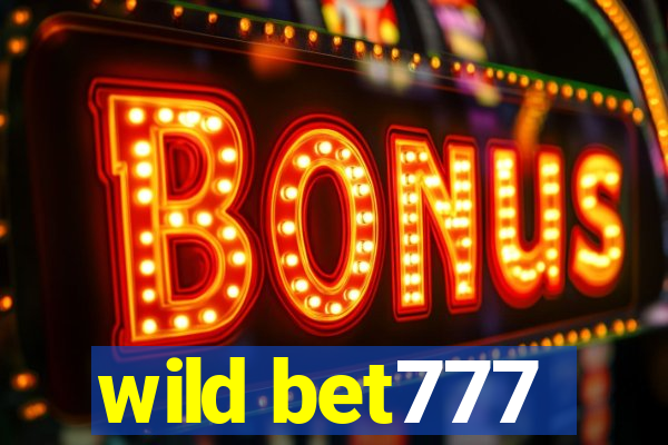 wild bet777
