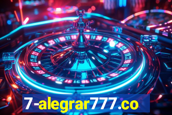 7-alegrar777.com