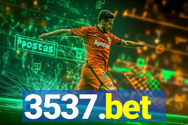 3537.bet