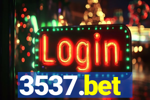 3537.bet