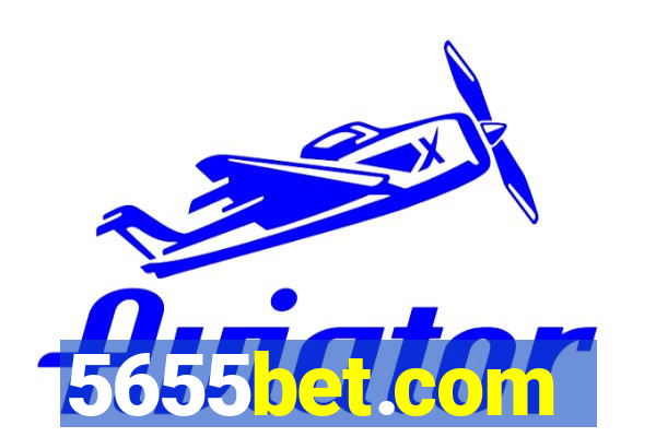 5655bet.com