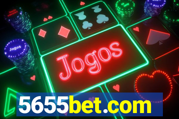 5655bet.com