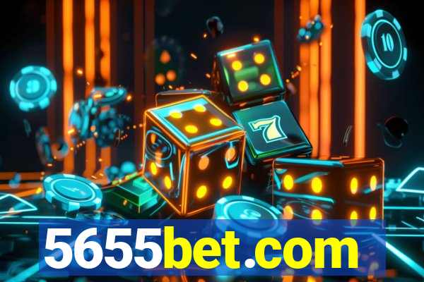5655bet.com