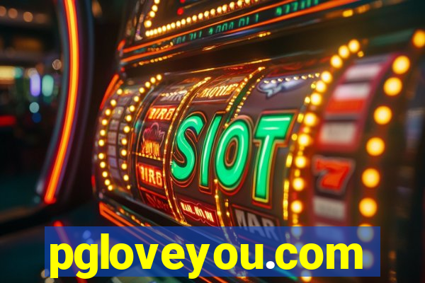 pgloveyou.com