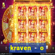 kraven - o caçador torrent