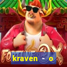 kraven - o caçador torrent
