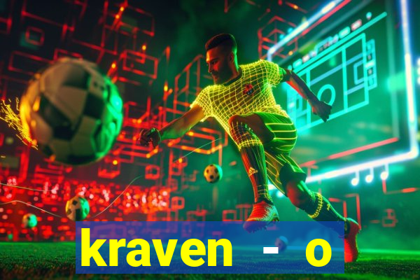 kraven - o caçador torrent