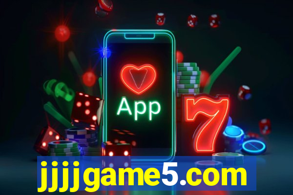 jjjjgame5.com
