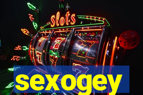 sexogey