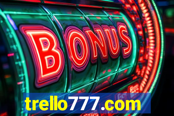 trello777.com