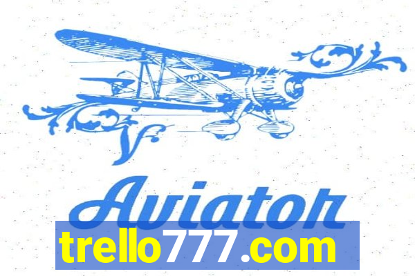 trello777.com