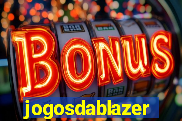 jogosdablazer